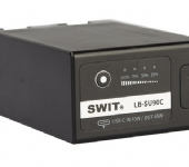 SWIT SONY BP-U Series鋰電池